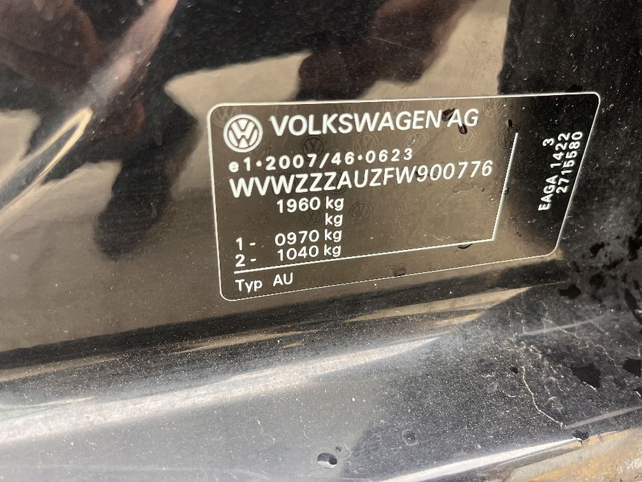 Volkswagen e-Golf 2014 VIN WVWZZZAUZFW900776 фото оголошення 19 з 24