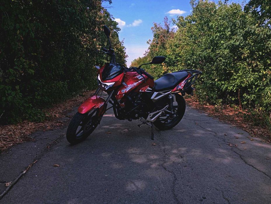 Продам GEON PANTERA 250