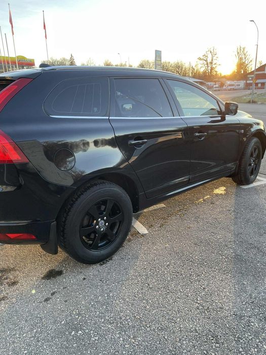 Volvo XC60 2.0 D4 Ocean Race