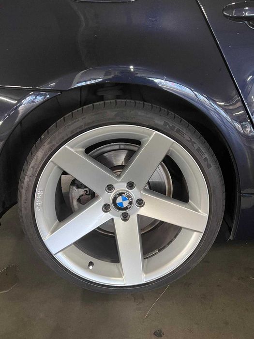 Jantes 19'' Rowhe BMW E60 E61 5x120