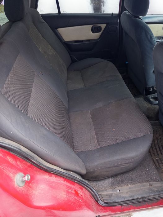 Продам Daewoo Nexia