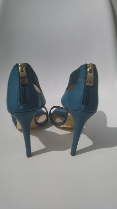 Sapatos Elisabeth Moments