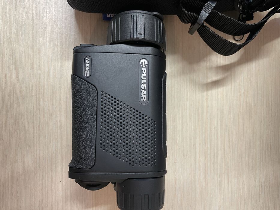 Тепловізор Pulsar