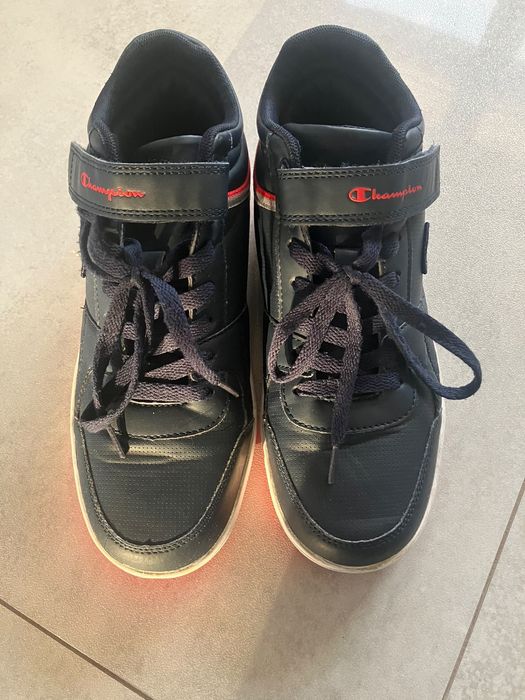 Buty  39 Champion  Rebound