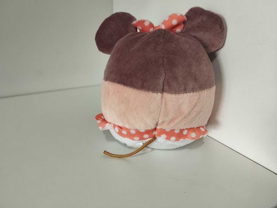 Ufufy Maskotka Myszka Minnie Disney kolekcjonerska