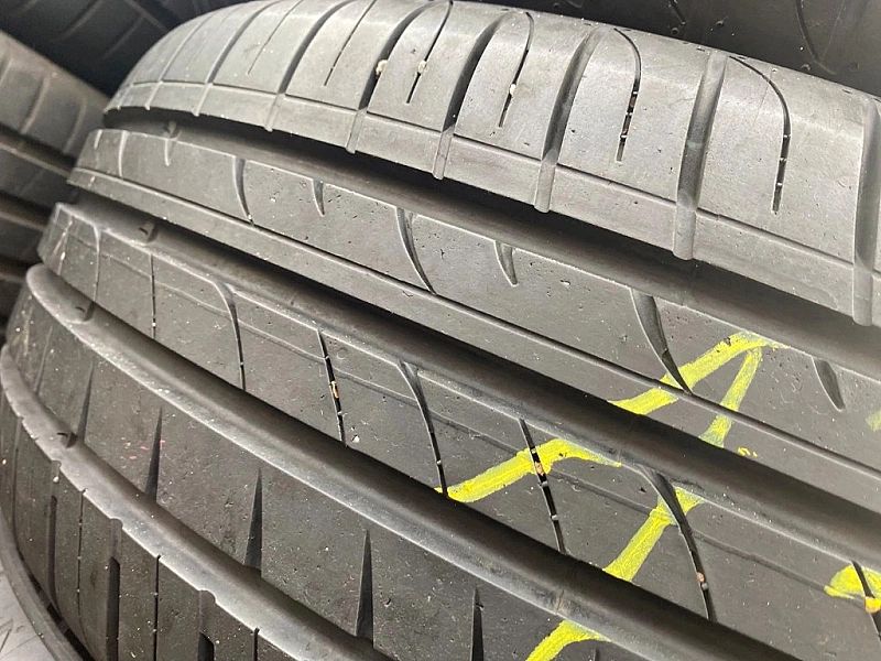 215/55/17 Hankook Ventus Prime 2_7,5mm_4szt_(131)