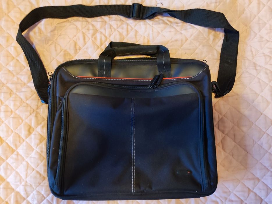 Torba Targus classic na laptopa 15.6