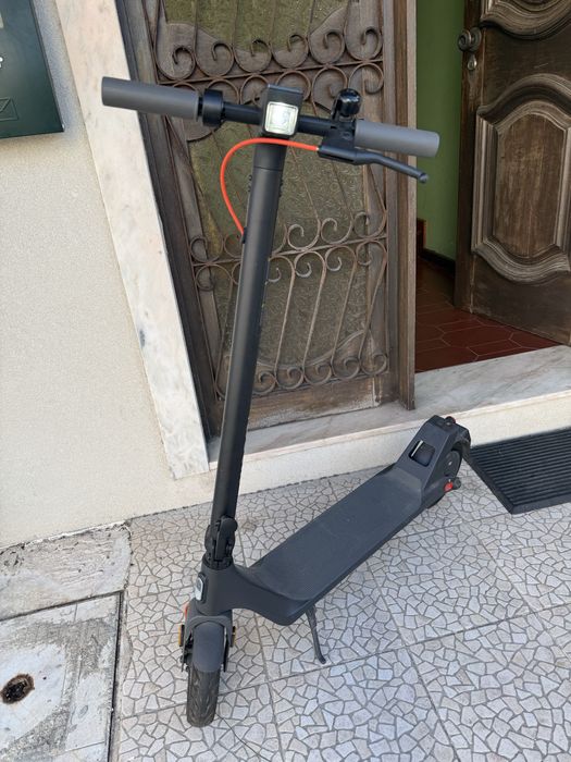 Trotinete Xiaomi