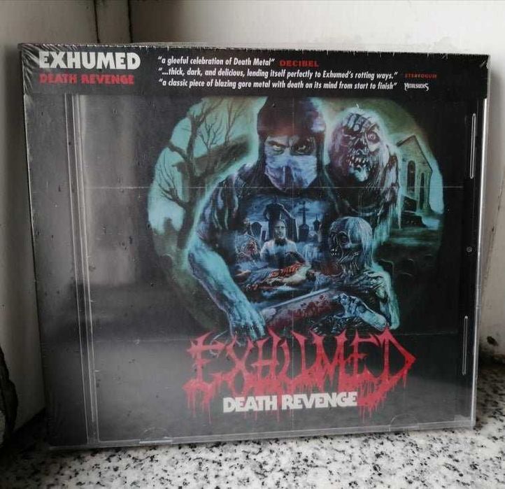 3 Bujardas de Grindcore