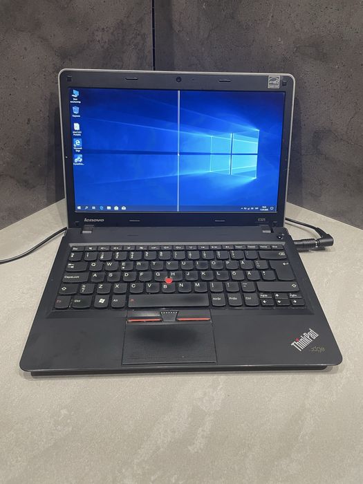 Ноутбук Lenovo E325 13.3"/4GB RAM/320GB HDD на відновлення! JU670