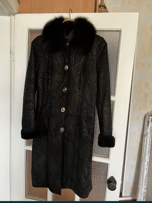 Дублянка в ідеальному стані