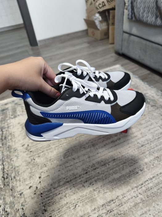 Puma Кросівки X-Ray 4 Light Sneakers Unisex
