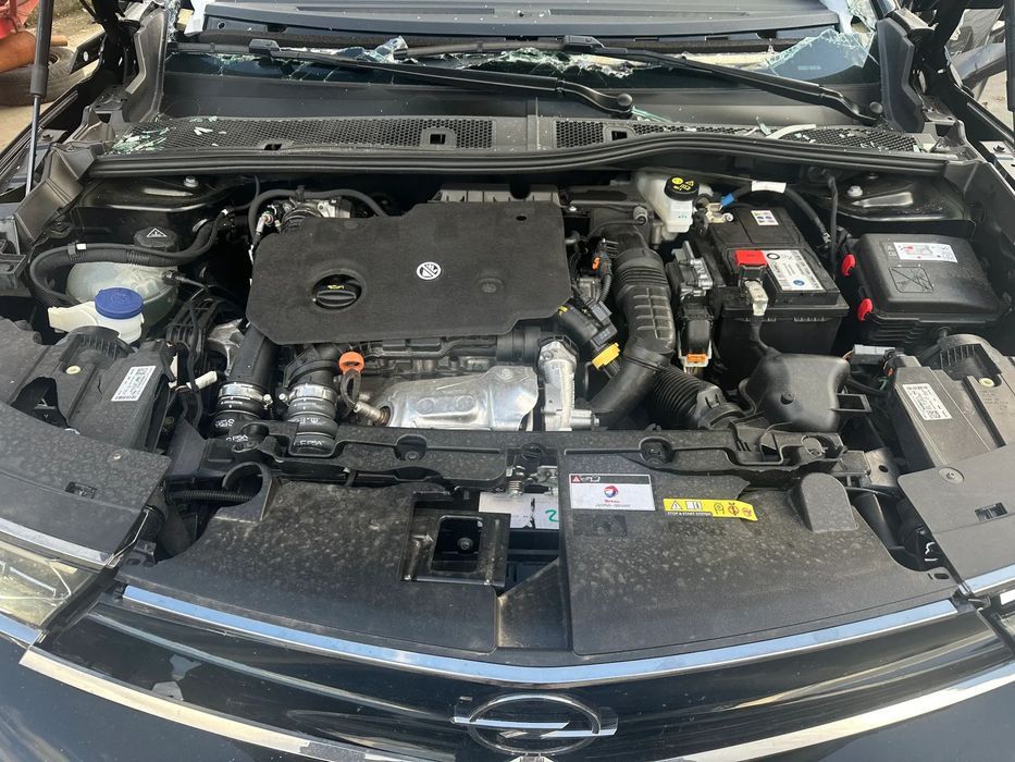 OPEL MOKKA 1.5 D ELEGANÇE 110 CV DE 2024 EM CENTRO DE ABATE