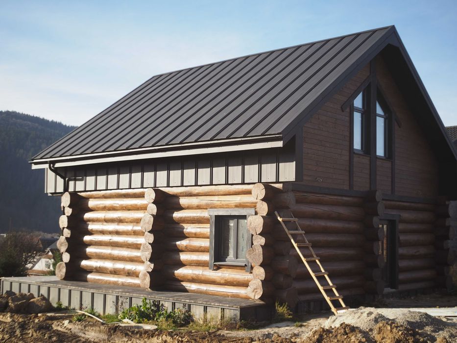 Продаж. Новий будинок!