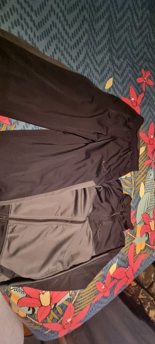 Fato de treino da nike