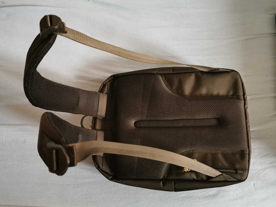 Plecak Wittchen Luckysky backpack,wielofunkcyjny,na laptopa 15,6”,nowy