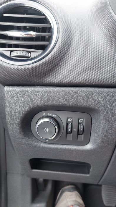 Opel Corsa Special Edition