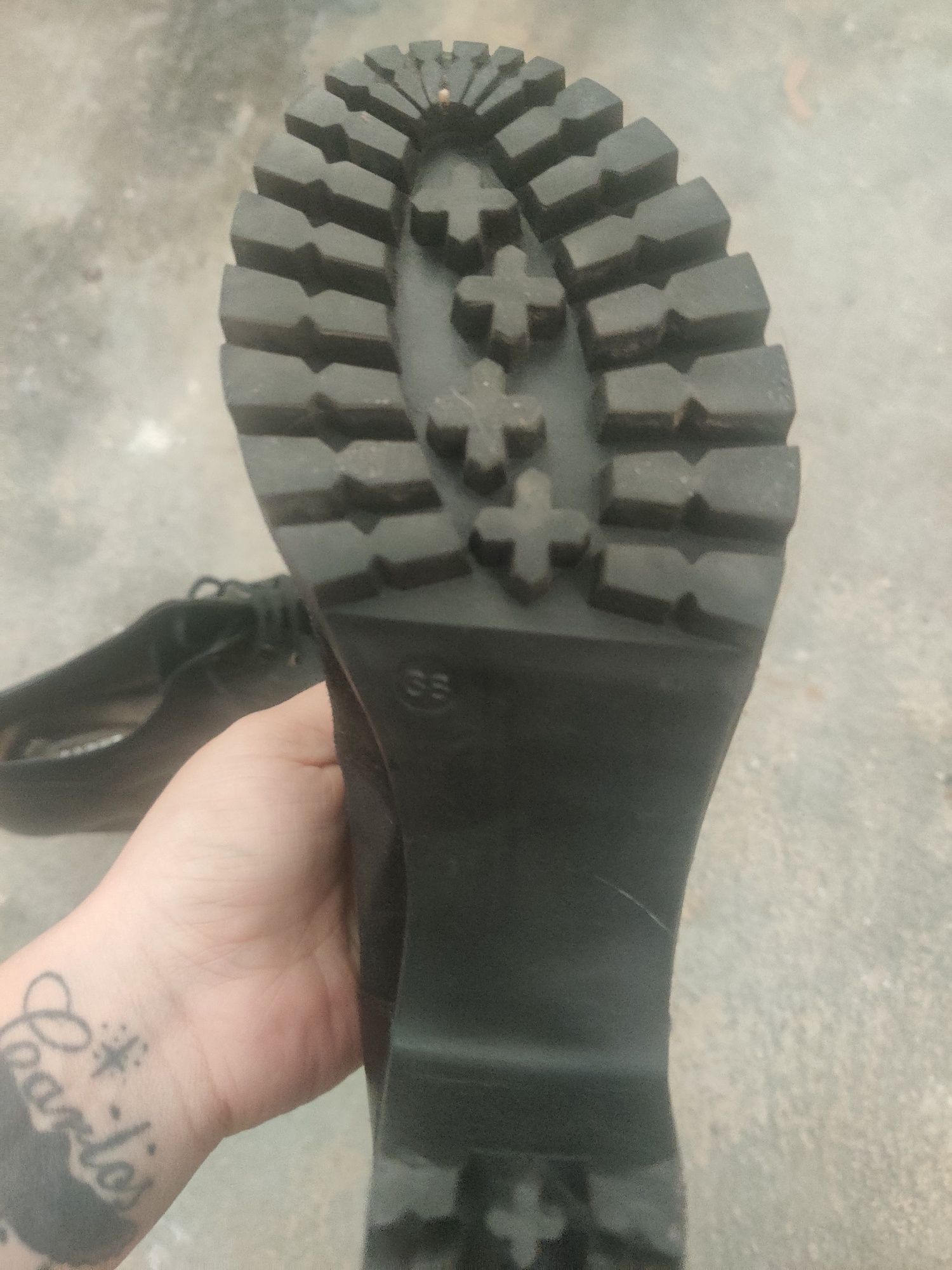 Sapato Manuel Alves Brito OLX Portugal