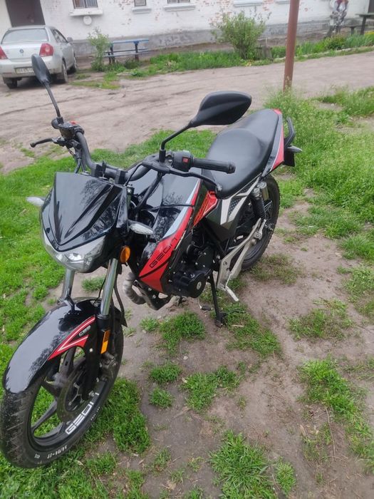 Продам Geon Pantera N200