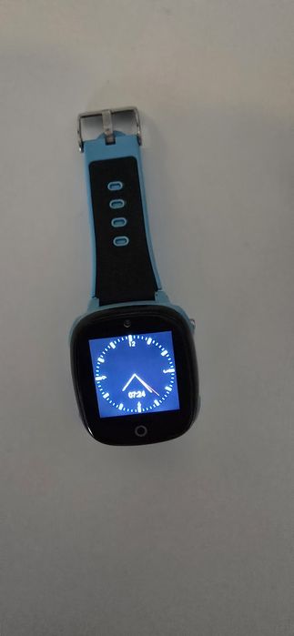 Smartwatch dla dziecka gps sim