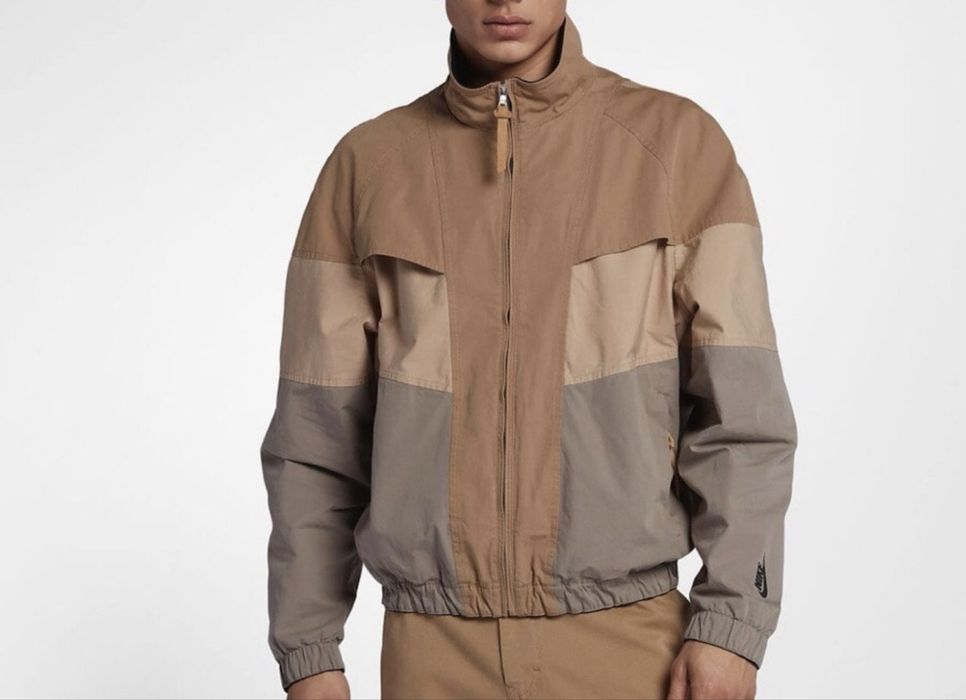 Куртка Nike LAB оригинал M L