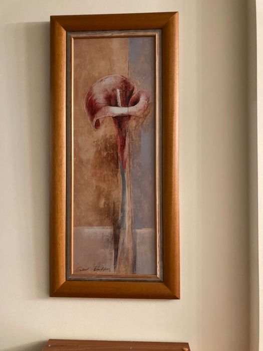Quadro decorativo