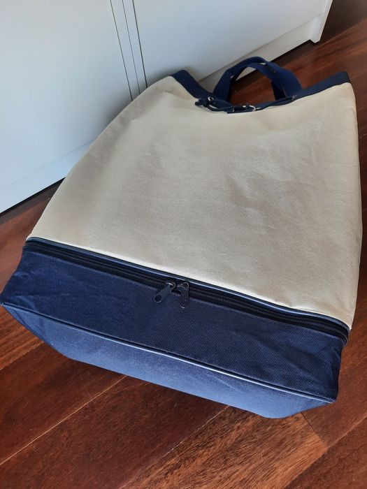Mochila marinheiro