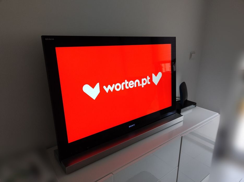 Dumb TV  Sony  40'