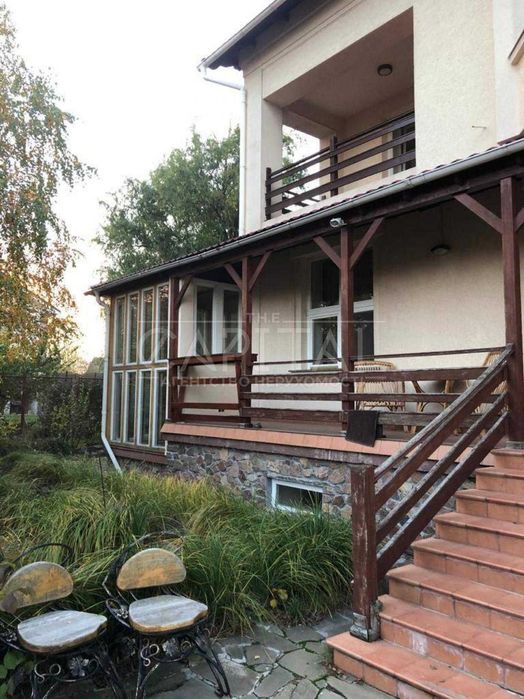 Продажа дома, Святопетровское, Бучанский р-н