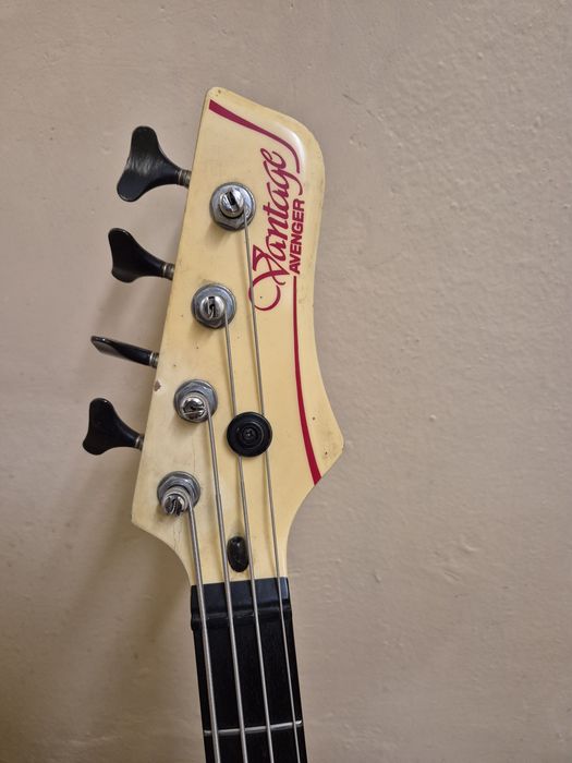 Gitara Basowa Wantage Japan