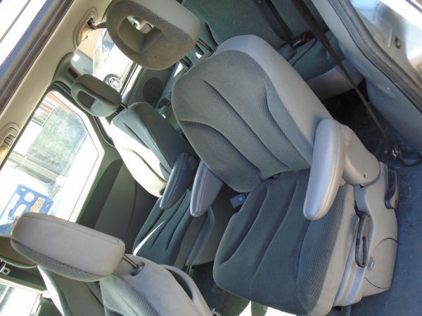 Para Peças Chrysler Voyager Iii (Rg, Rs)