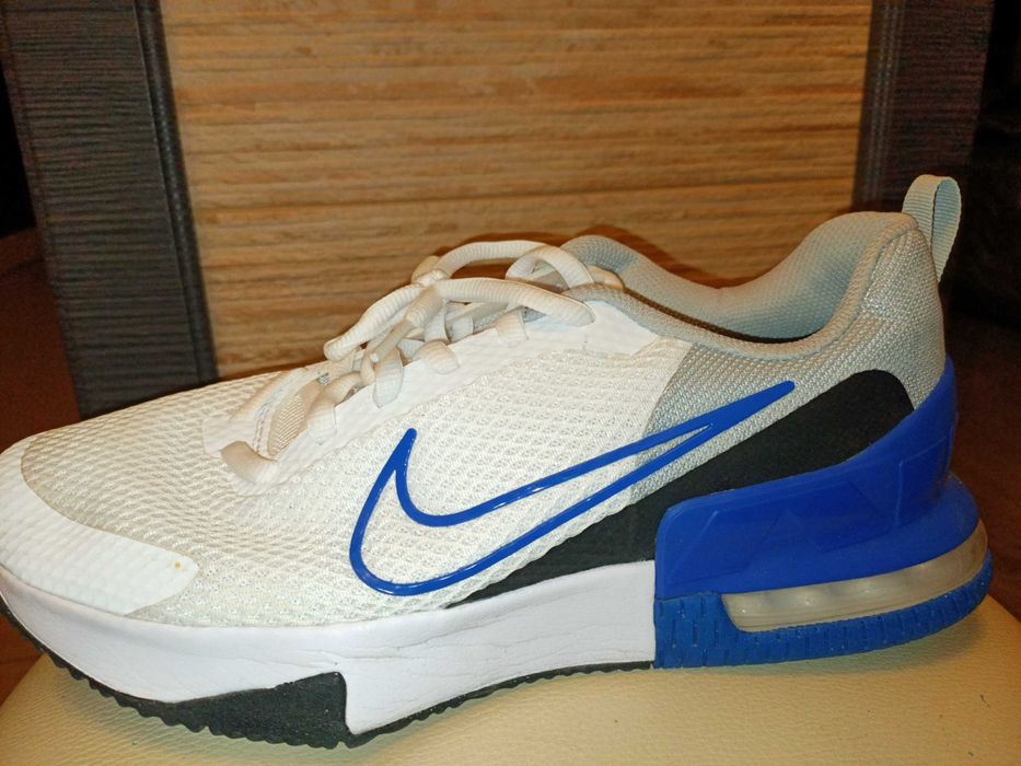 Nike Air Max Alpha Trainer 6 buty męskie sportowe rozm.43