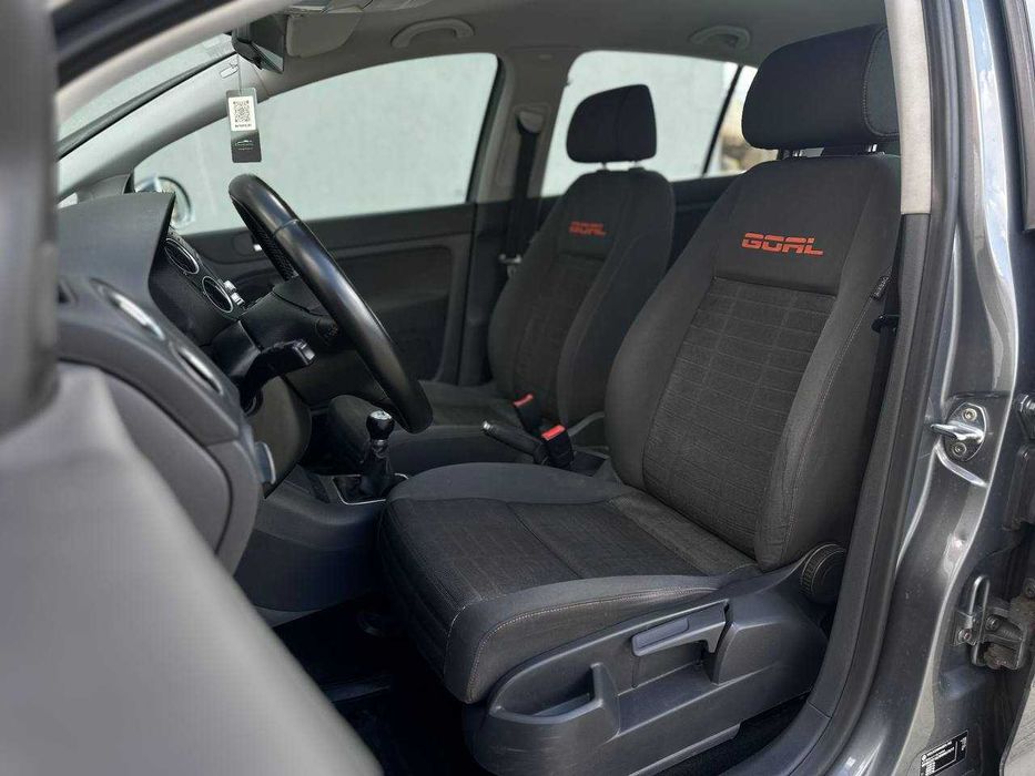 Volkswagen Golf Plus 2006 (Розстрочка / Лізинг)