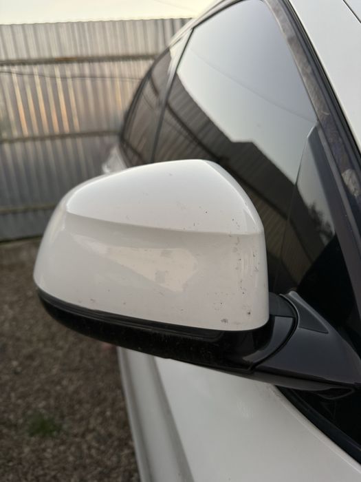 Продам накладки на дзеркала BMW