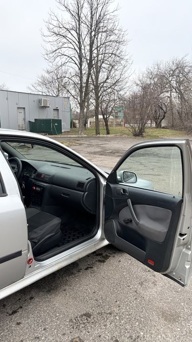 Skoda Octavia Tour 1.9 дізель в гарному стані