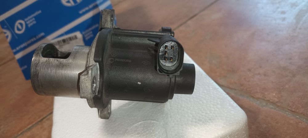 Válvula EGR original Renault