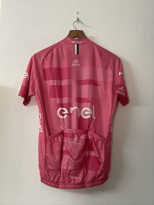 Casaco de ciclismo veste L