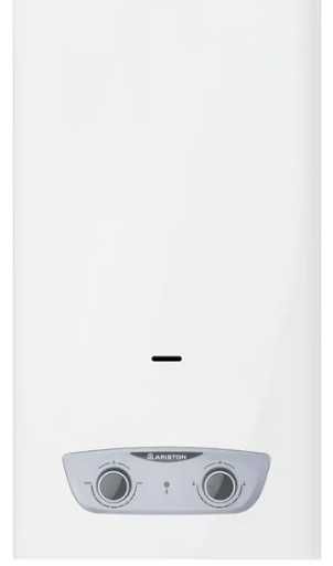 Esquentador a gás 11L NAT ATM Ariston Fast