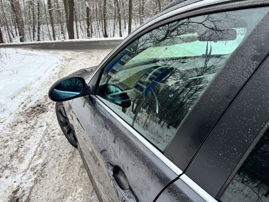 BMW 3' E91 330xd M57N2 2007