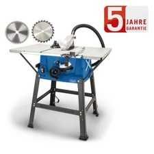 Циркулярна пила workzone TS100WZ настільна пила з Німеччини