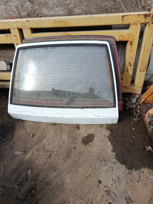 Запчастини ВАЗ 2108 2109 21099