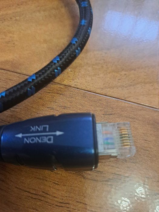 Kabel przewód Denon link