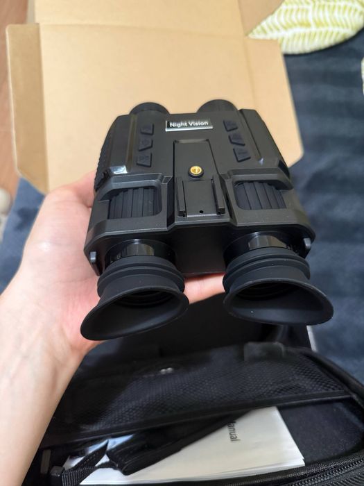 ПНБ, ночнік, Night Vision 3D Naked Eye 4K VIDERO