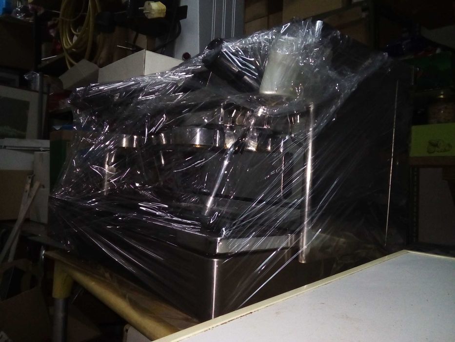 Máquina café profissional64187779640961121