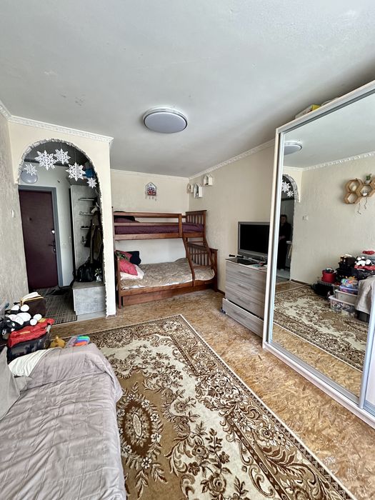 Продаж 1 кімнатноі квартири/Центр