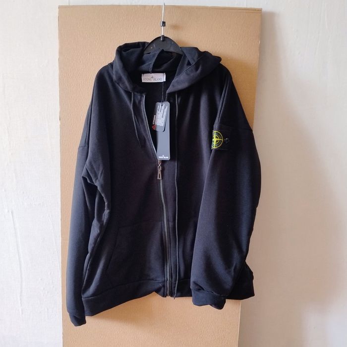 Чоловіча кофта Stone Island