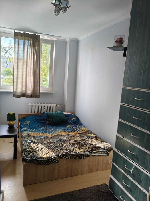 2-pok. mieszkanie | Geodetów 6 | 0% prowizji - Widok 4