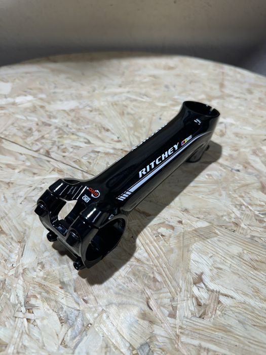 Mostek Ritchey WCS C220 130 mm 17 stopni stem