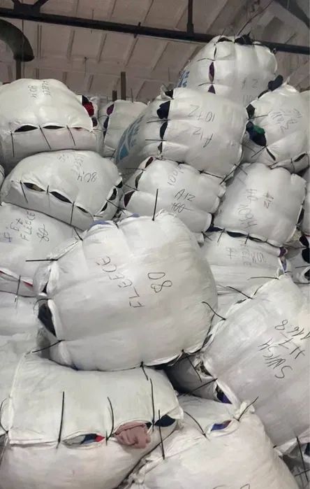 Секонд хенд оптом без посередників з Європи!