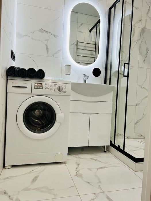 Вільно сьогодні. Подобова оренда ! Центр! Сучасні апартаменти